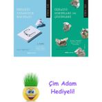 Syd Field 2 Kitap Seti + Çim Adam Hediye - Hayır