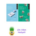 Syd Field 2 Kitap Seti + Çim Adam Hediye