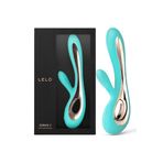 Syhsaglık Lelo Soraya 2 Aqua Titreşimli A-Spot Vibrator Gg1-V862