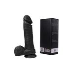 Syhsaglık Xs Wolf King Kalın Penis Et Dokusu Süper Realistik Dildo 22 Cm