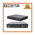 Sylar 16 Kanal H.265 Ahd Kamera Kayıt Cihazı KD-518HD