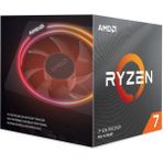 Sylar Amd Ryzen 7 3700X 3.60/4.40GHZ 36MB VGA Yok Am4 Işlemci 65W