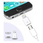 Sylar Apple iPhone / iPad Micro USB Dönüştürücü Adaptör Otg Aparat
