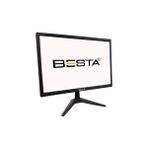 Sylar Besta BST-19W 19INC 5ms 1440X900 Vga/hdmı Siyah LED Monitör