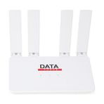 Sylar Dataforce CPF906 2.4ghz 4g Lte Sım Kart Girişli Router - Renkli - 1