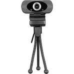 Sylar Everest SC-HD03 1080P Full Hd USB Webcam+Metal Tripod