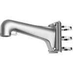 Sylar Hıkvısıon DS-1603ZJ-POLE-P Dikey Direk L Aparat