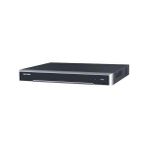 Sylar Hikvision DS-7616NI-Q2/16P 16 Kanal 16 Port Poe Nvr Kayıt Cihazı