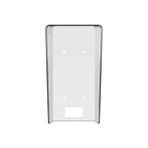 Sylar Hıkvısıon DS-KABV6113-RS KV6103/6113 Serisi Kapı Istasyonu Yağmur Koruyucu - Ahşap