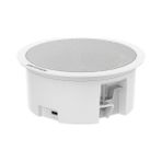 Sylar Hıkvısıon DS-QAZ1206G1-BE 6W Network Asma Tavan Hoparlörü - Açık Ahşap