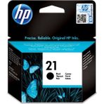 Sylar Hp C9351AE Sıyah Kartus No:21