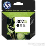 Sylar Hp F6U68AE Sıyah Kartus NO:302 Xl - 1