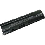 Sylar Retro Asus Eee Pc 1025, 1025C, A32-1025 Notebook Bataryası - Siyah - 0 - Siyah