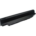 Sylar Retro Dell Inspiron N5010, N5110, N7010 Notebook Bataryası - 9 Cell - V2 - 0 - Siyah