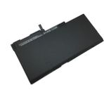 Sylar Retro Hp Elitebook 840 G1, CM03XL, E7U24AA Notebook Bataryası - 0 - Siyah