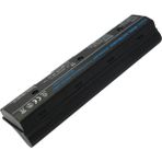 Sylar Retro Hp Pavilion DV6-7000, DV7-7000, H2L56AA, MO09 Notebook Bataryası - 9 Cell - 0 - Siyah - 1