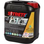 Sylar Sitrett Mx Profesyonel Çamaşır Makinesi Deterjanı Endüstriyel 5 kg - 1