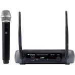 Sylar Westa WM-101H 1 Receıver 1 Handheld Mikrofon Seti - Renkli