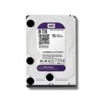 Sylar Western Digital Purple WD82PURZ 3.5 8 Tb 7200 Rpm HDD - 1