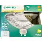 Sylvania 13W (140W) 3000K (Sarı Işık) Gu10 Duylu Dim Edilebilir Led Spot Ampul (8 Adet)