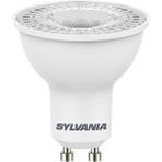 Sylvania 27435 4.2W LED Ampul 345 Lm ES50 865 / GU10 Duy 6500K Soğuk Beyaz -6lı Paket - 1 - 10 W