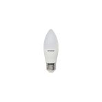 Sylvanıa 29614 Toledo Mum Buji Candle 6,5W 806 Lm 827 E27 2700K S80557 - Sarı