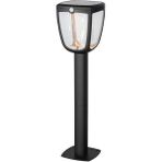 Sylvania 54042 Gizmo Solar Bollard Lantern