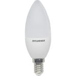 Sylvania 5,5 W LED Mum Ampul 470 Lm 865 E14 Duy