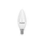 Sylvanıa 5W (40W) E14 LED Ampul 6500K Beyaz Işık 6 Adet