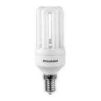 Sylvania 7W 220-240V 286Lm 2700K E14 Tasarruflu Ampul