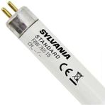 Sylvania 8W 6500K G5 T5 Floresan Ampul - Beyaz
