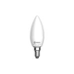 Sylvania E14 5W Sarı Işık Led Mum Lamba