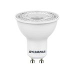 Sylvania Gu10 Duylu 3000K Sarı Işık 6 Adet 4.2W Çanak Spot Led Ampul
