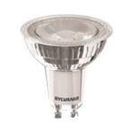 Sylvania Refled Sylvania Sup Rt ES50 Dim 6W/830 550LM GU10 3000K Ampül 29141 S80738 - Gün Işığı