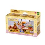Sylvanian Families 2404 Ayakkabı Dükkanı
