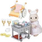 Sylvanian Families 5094 Hemşire Seti