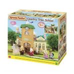 Sylvanian Families 5105 Kasaba Okulu