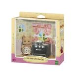 Sylvanian Families 5145 Fırın Seti