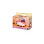 Sylvanian Families 5146 Yetişkin Karyola Seti