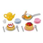 Sylvanian Families 5225 Pankek Seti