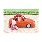 Sylvanian Families 5227 Üstü Açılabilen Araba