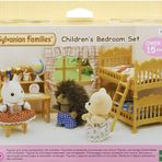 Sylvanian Families 5338 Çocuk Yatak Oda Seti