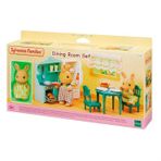 Sylvanian Families 5378 Yemek Odası Seti