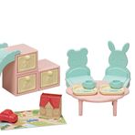 Sylvanian Families 5397 Bebek Odası Seti