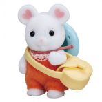 Sylvanian Families 5408 Marshmallow Fare Bebek