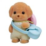 Sylvanian Families 5411 Kaniş Bebek