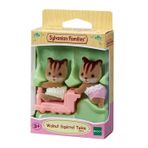 Sylvanian Families 5421 Sincap İkizler