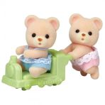 Sylvanian Families 5426 Ayı İkizler