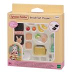 Sylvanian Families 5444 Kahvaltı Seti