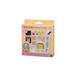 Sylvanian Families 5444 Kahvaltı Seti